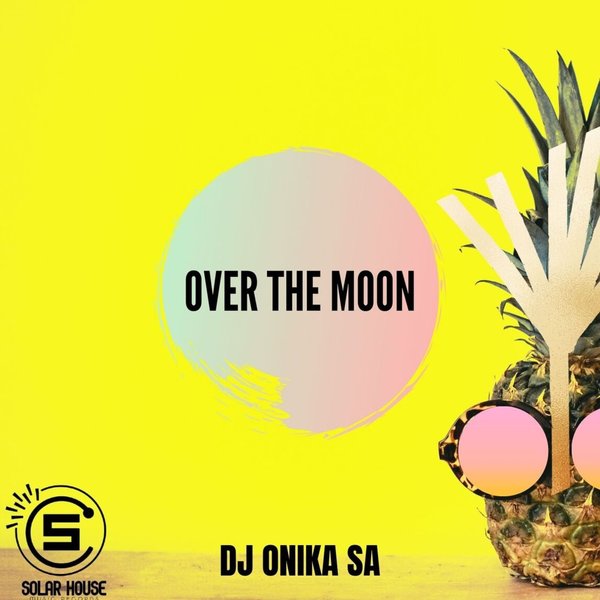 Dj Onika SA - Over the Moon [ABC12356]